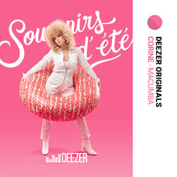Cover of Macumba - Souvenirs d'été