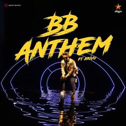 Cover of BB Anthem