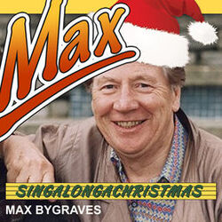 Cover of Singalong Christmas
