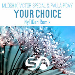 Cover of Your Choice (NyTiGen Remix)
