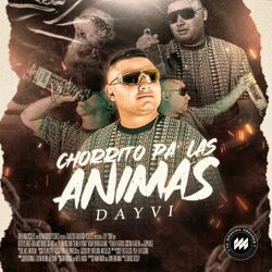 Cover of Chorrito Pa' Las Animas