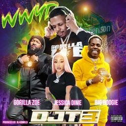 Cover of WWYD