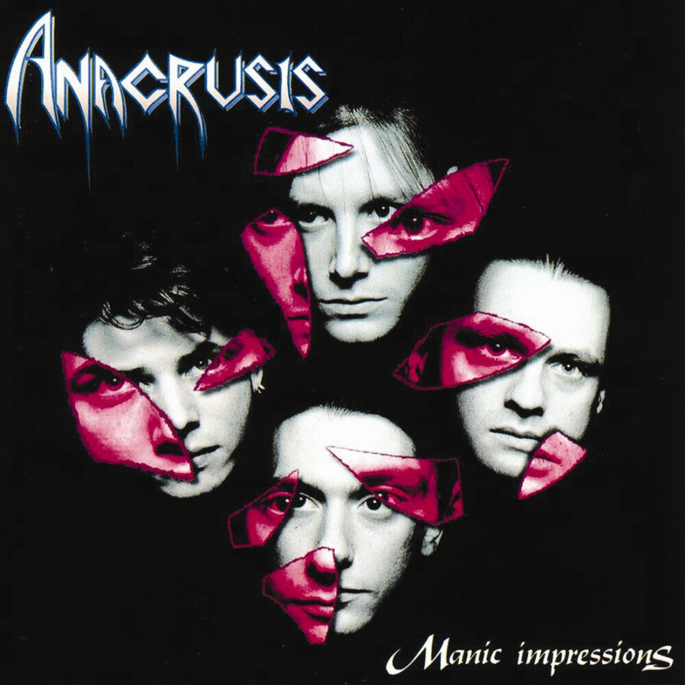 Picture of Manic Impressions