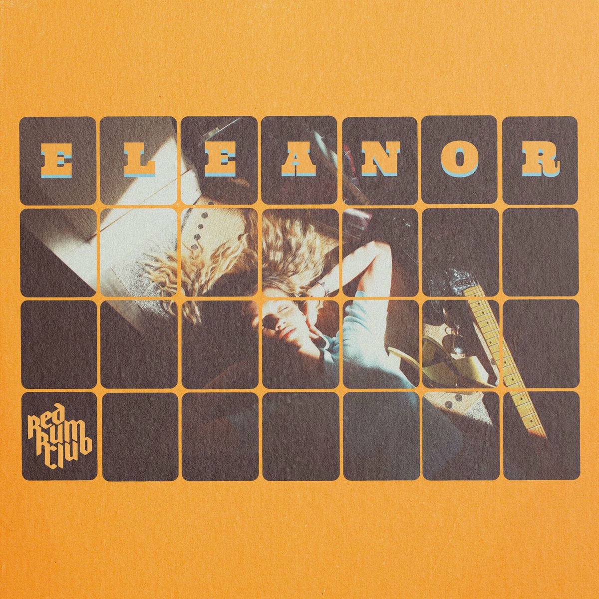 Album picture of Eleanor