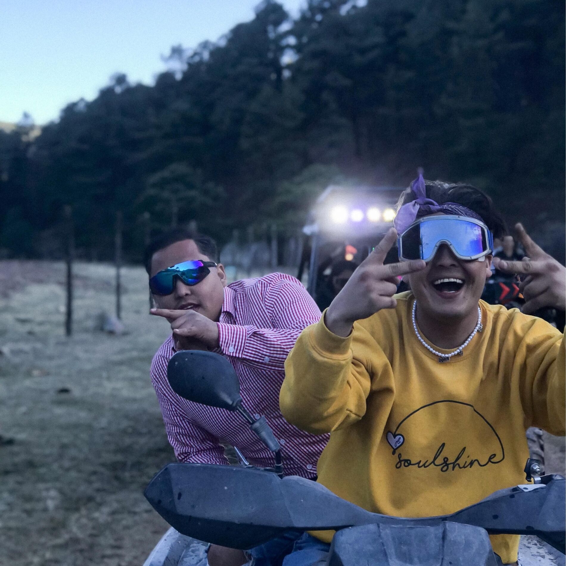 Album cover of Creel