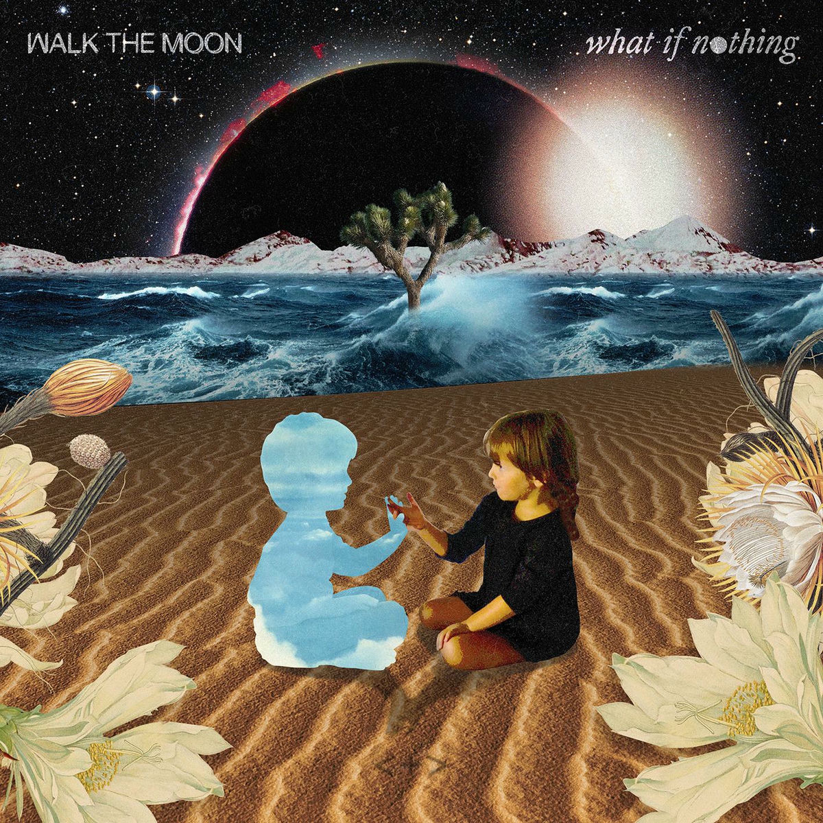 Album picture of What If Nothing