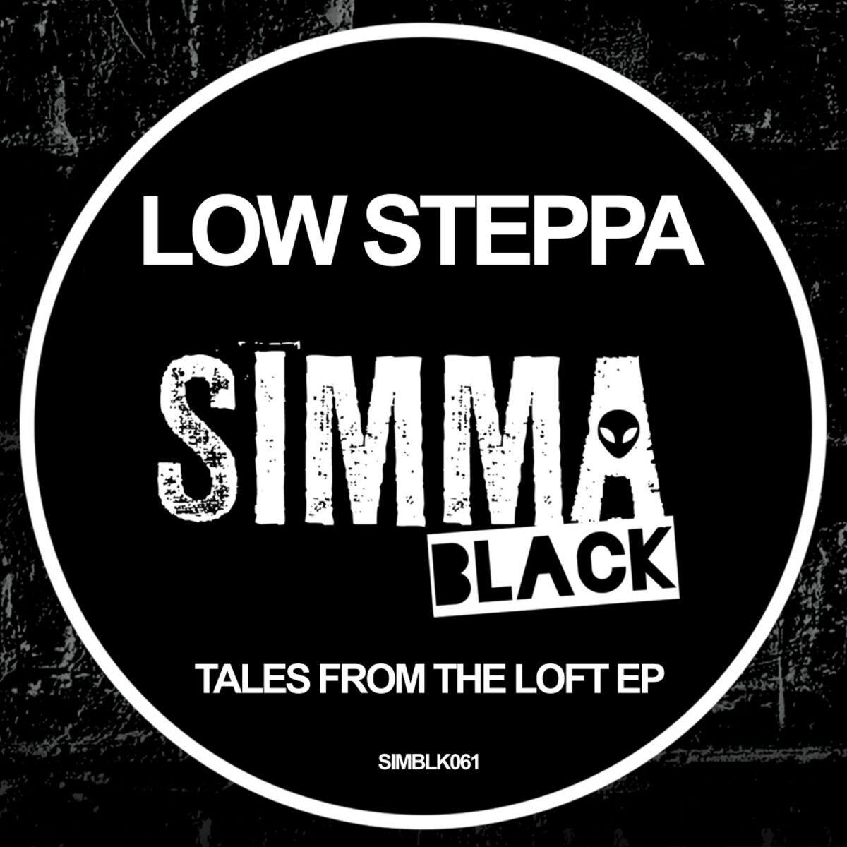 Album cover of Tales From The Loft EP