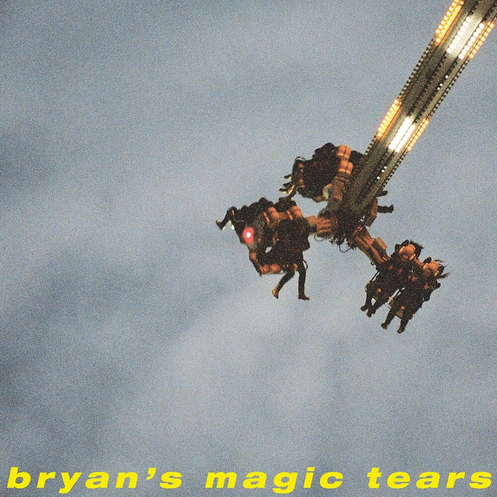 Picture of Bryan's Magic Tears