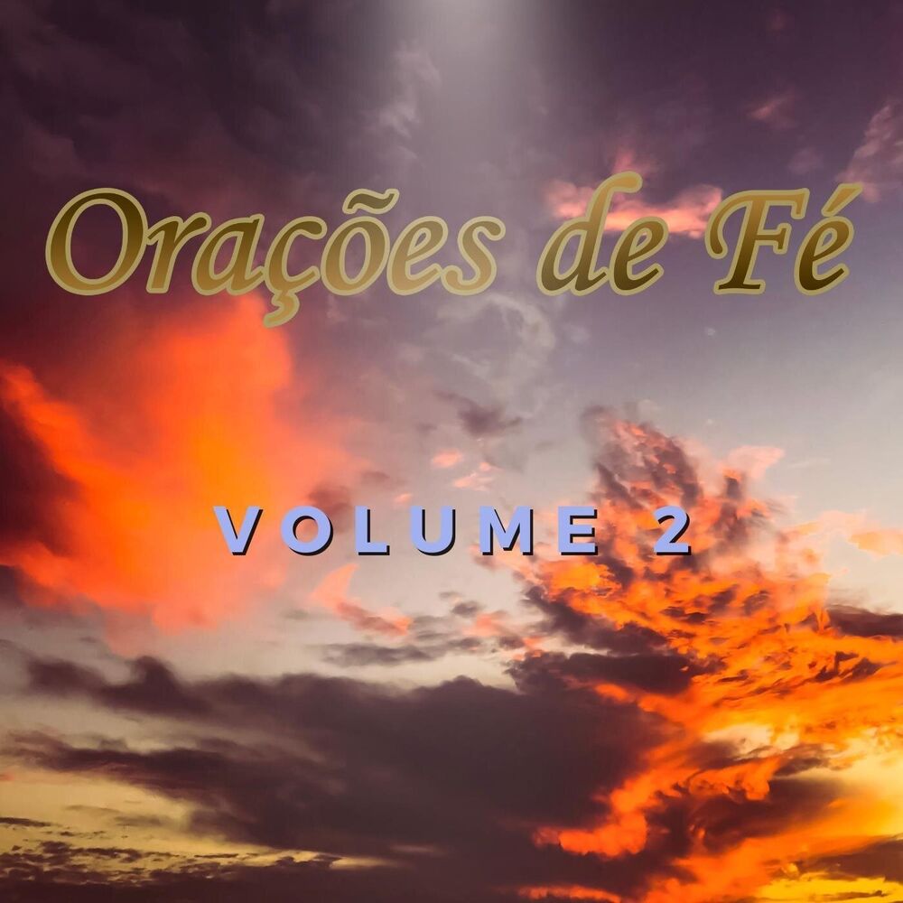 Picture of Orações de Fé, Vol. 2