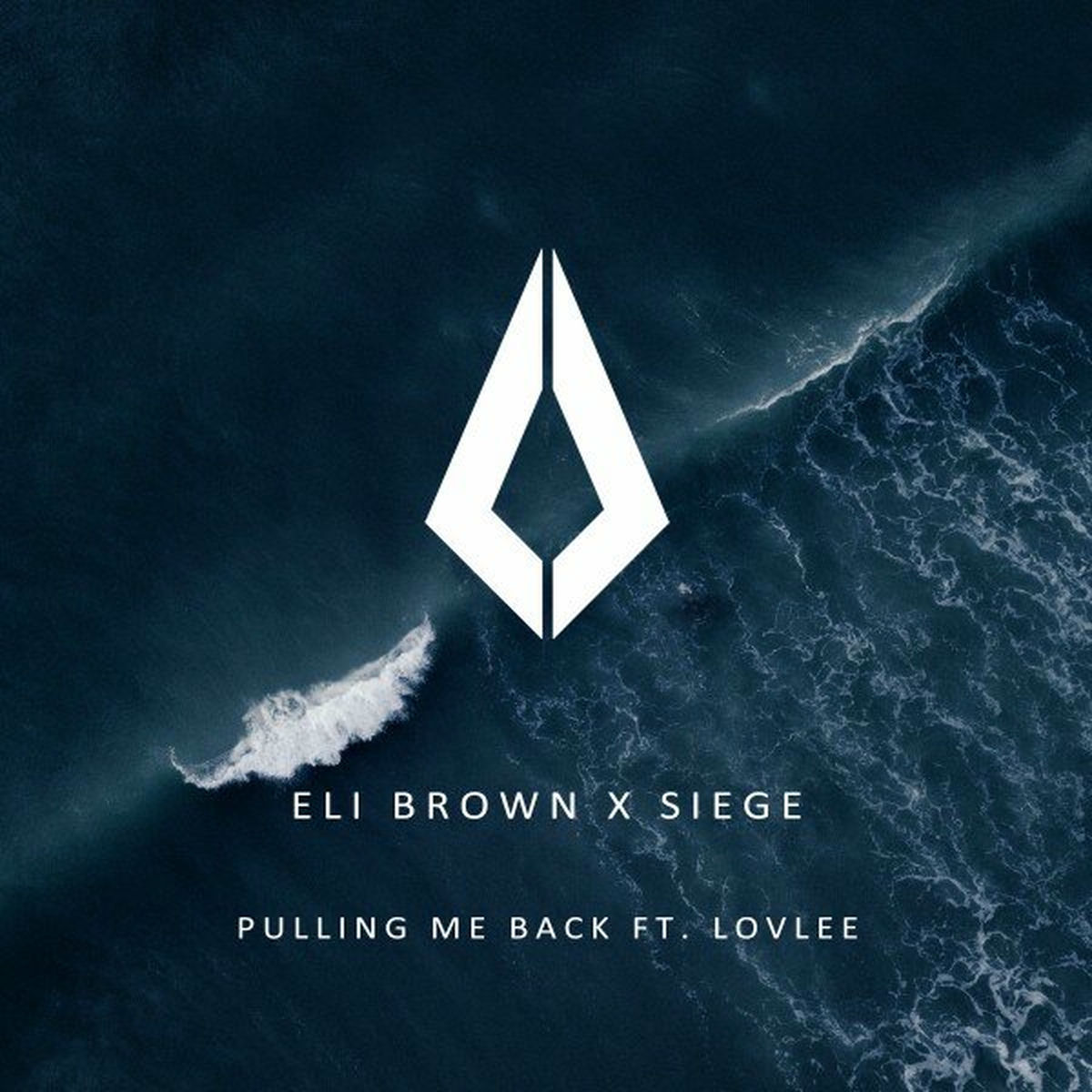 Album cover of Pulling Me Back