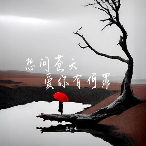 想问苍天爱你有何罪