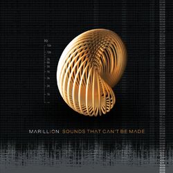 Cover of Sounds That Cannot Be Made Specal Edition