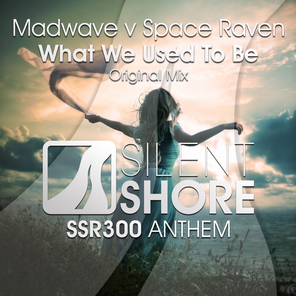 Picture of What We Used To Be (SSR300 Anthem)