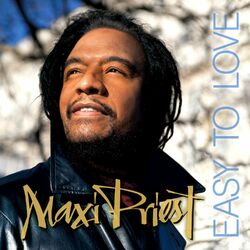 Cover of Easy To Love