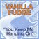 You Keep Me Hangin' On