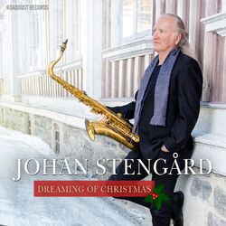 Cover of Dreaming of Christmas