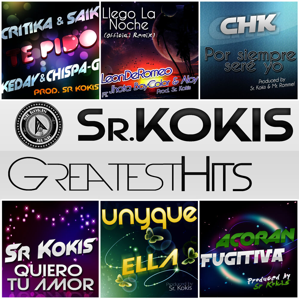 Picture of Greatest Hits