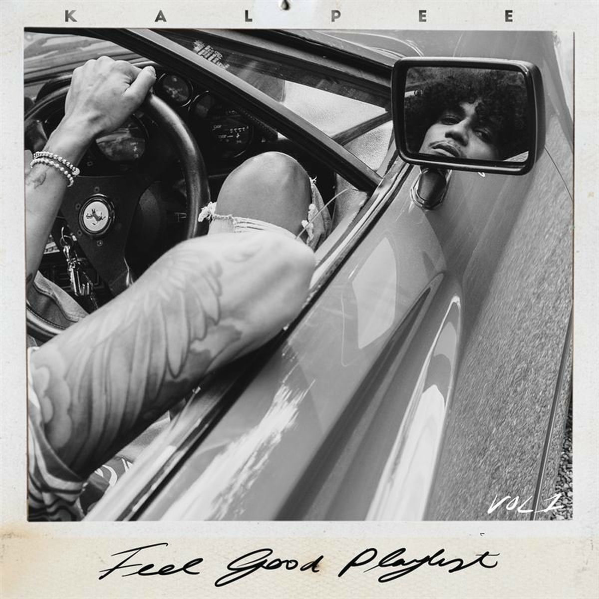 Album cover of Put a Record On