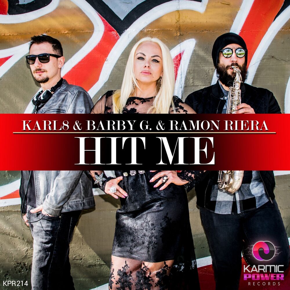 Picture of Hit Me