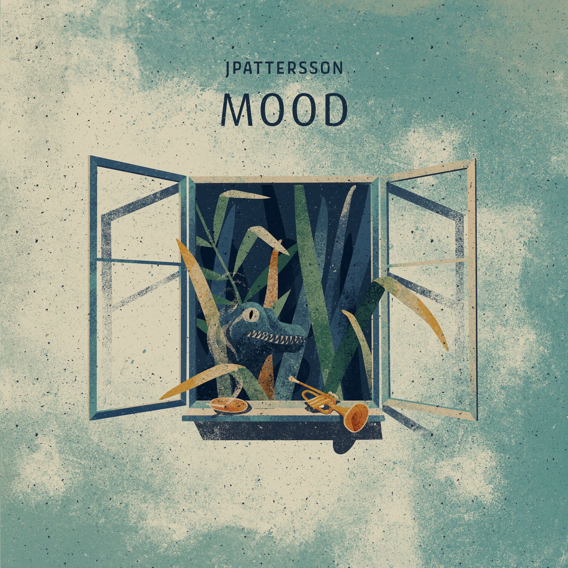 Album cover of Mood