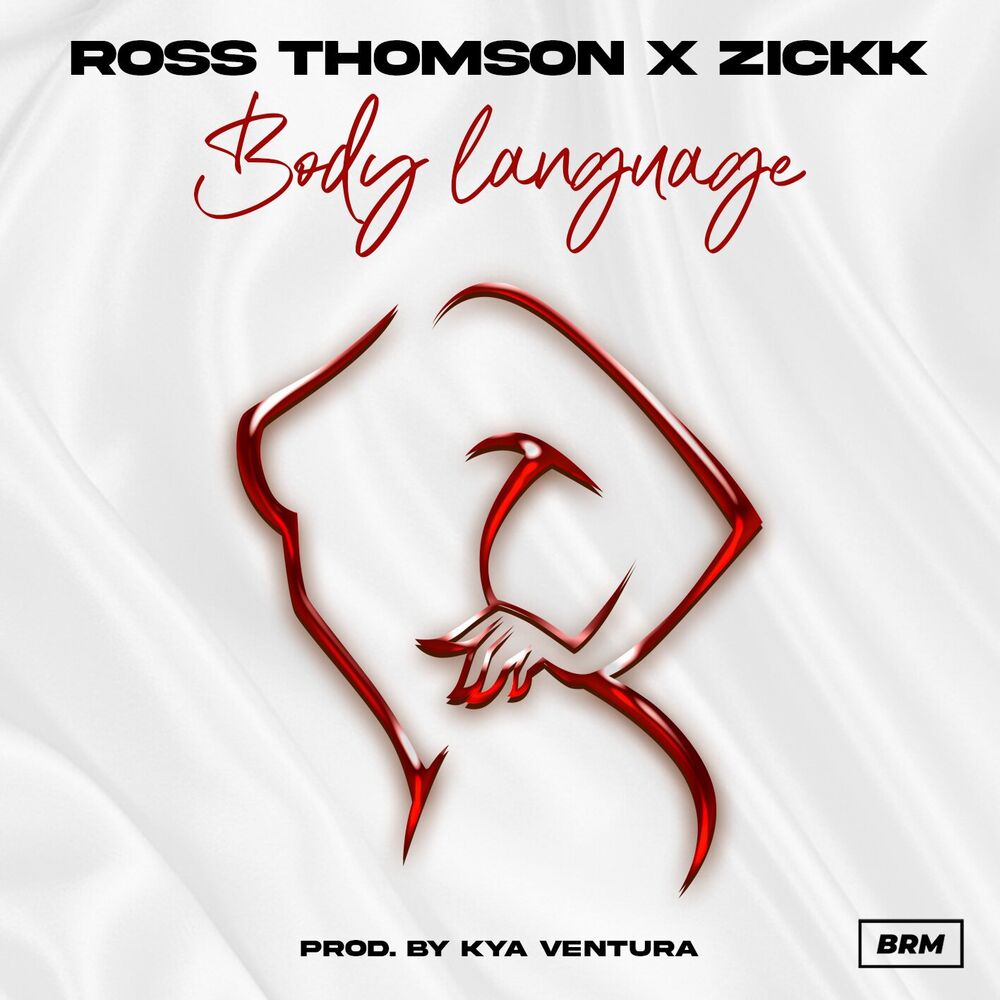 Picture of Body Language
