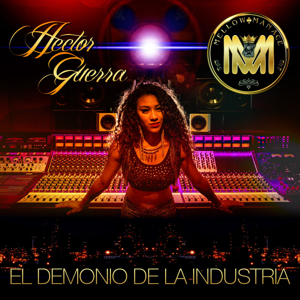 Picture of El Demonio de la Industria
