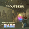 The Outsider