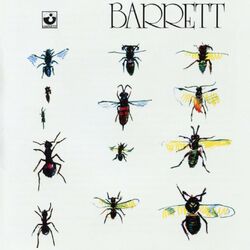 Cover of Barrett