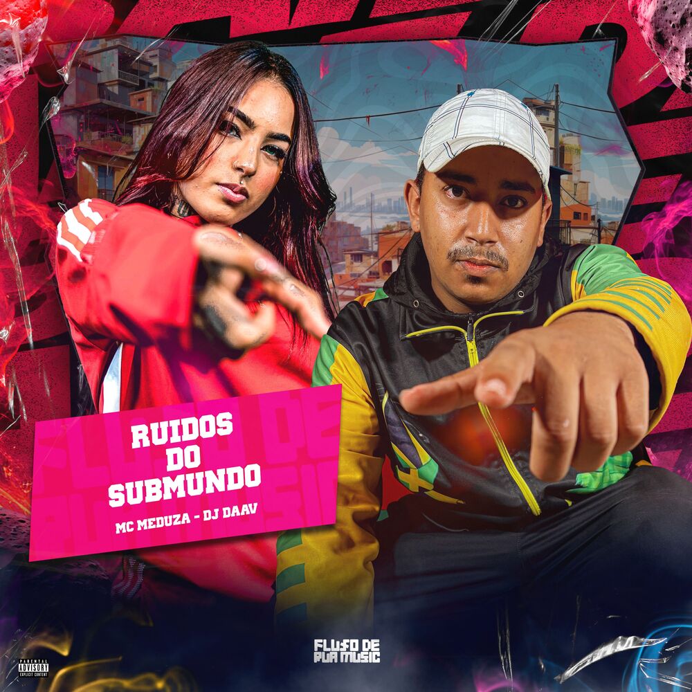 Picture of Ruídos do Submundo