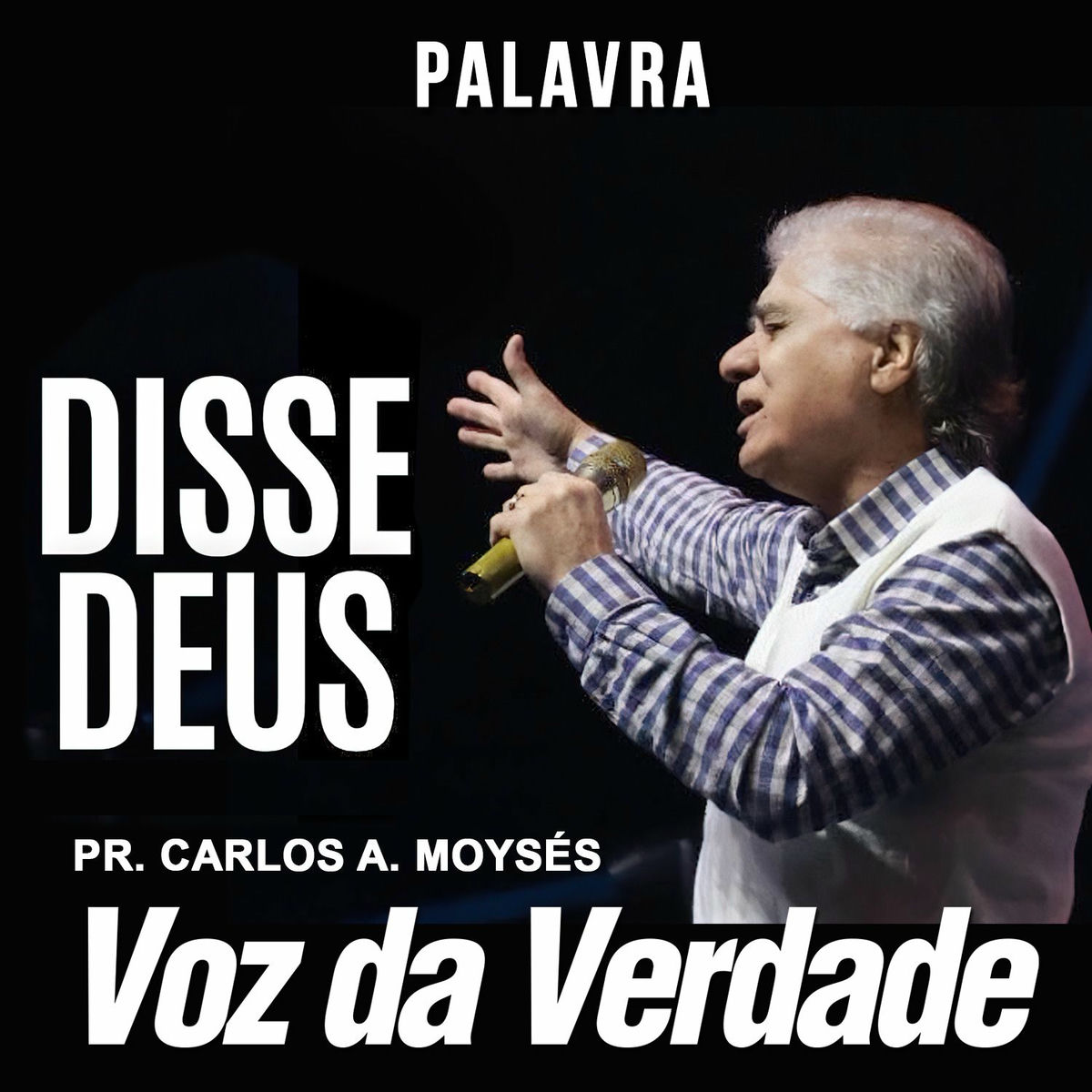 Album cover of Disse Deus