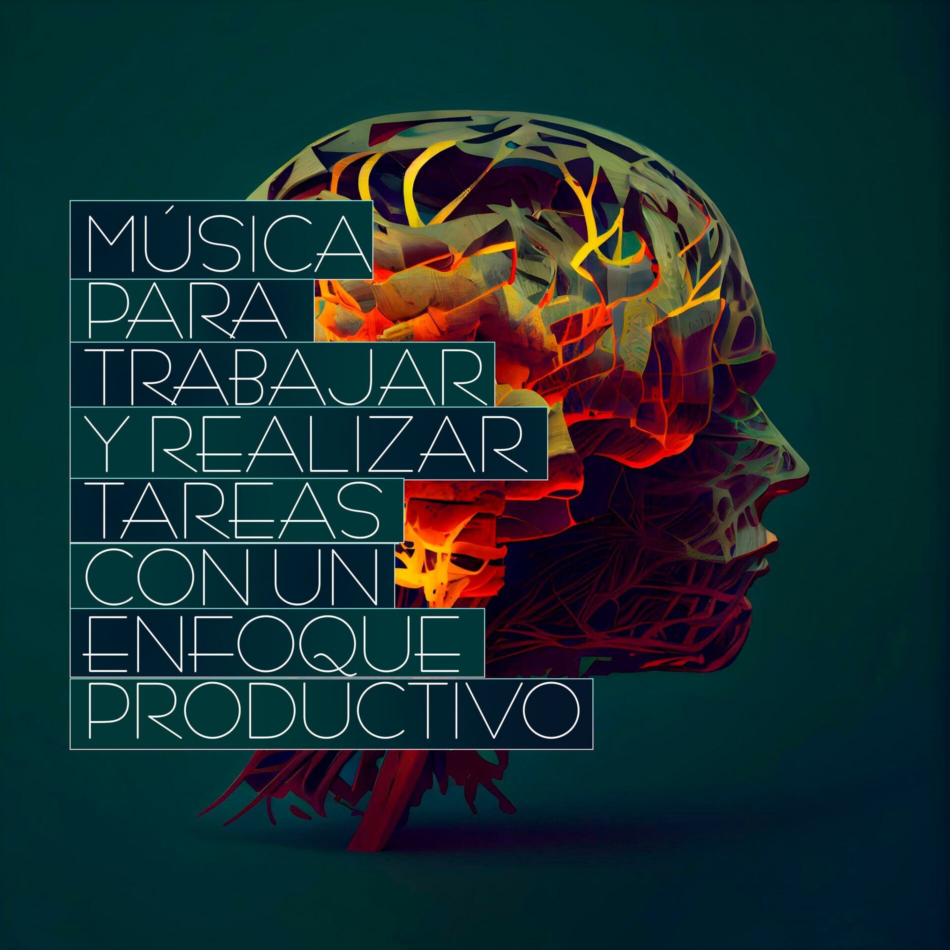 Album cover of Estado De Tranquilidad