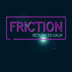 Cover of Return to Calm