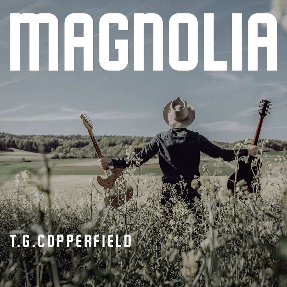 Picture of Magnolia