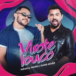 Cover of Virote Louco
