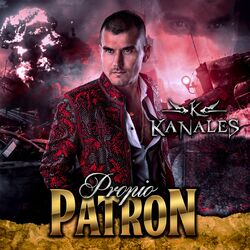Cover of Propio Patrón