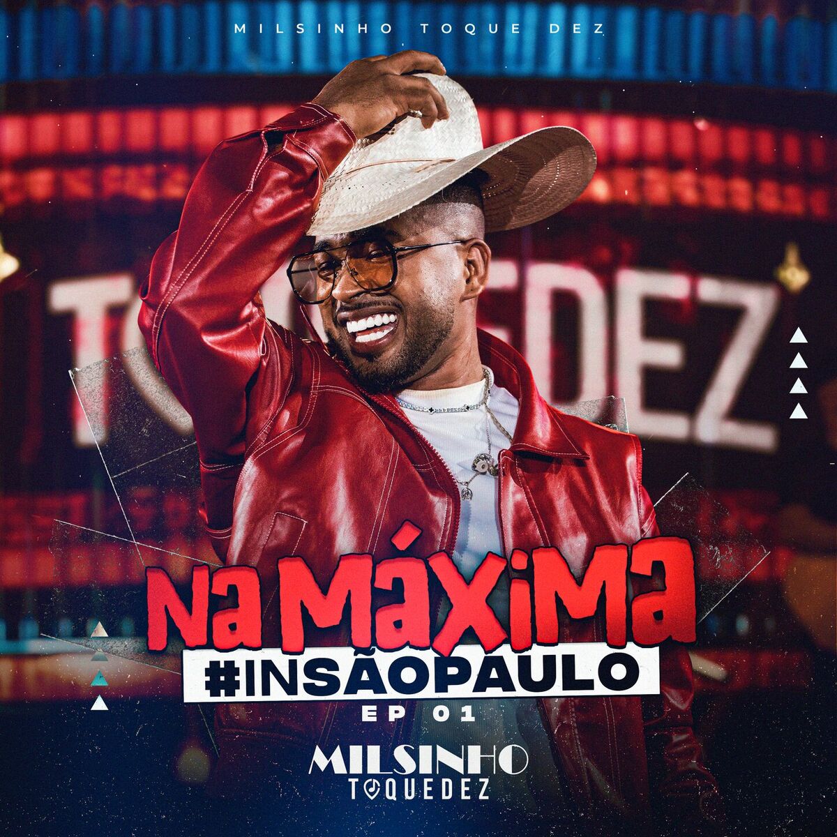 Album cover of Bebo mesmo