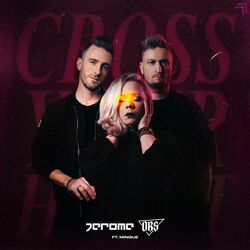 Cover of Cross Your Heart