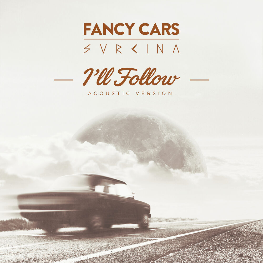 Picture of I'll Follow (Acoustic Version)