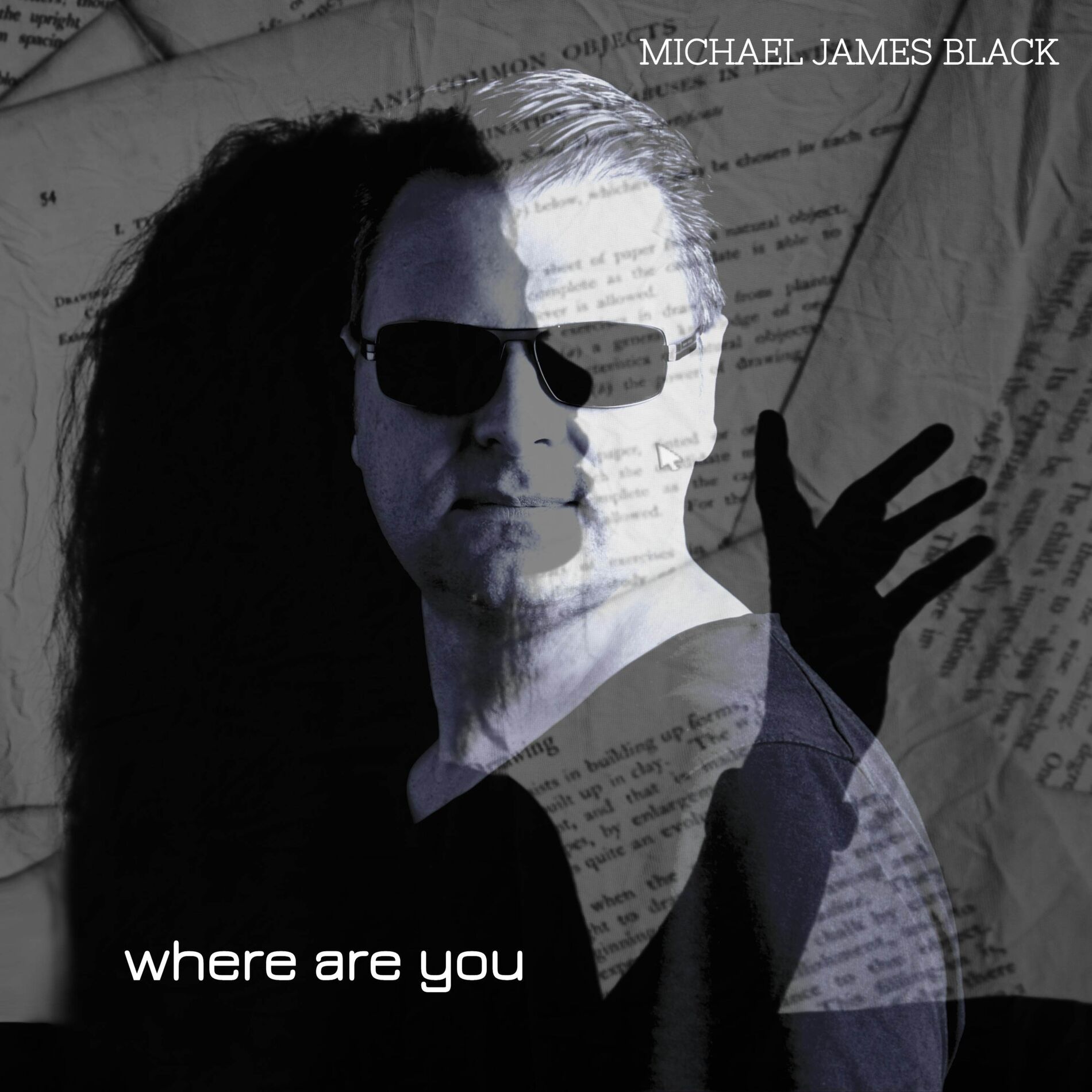 Album cover of Where Are You