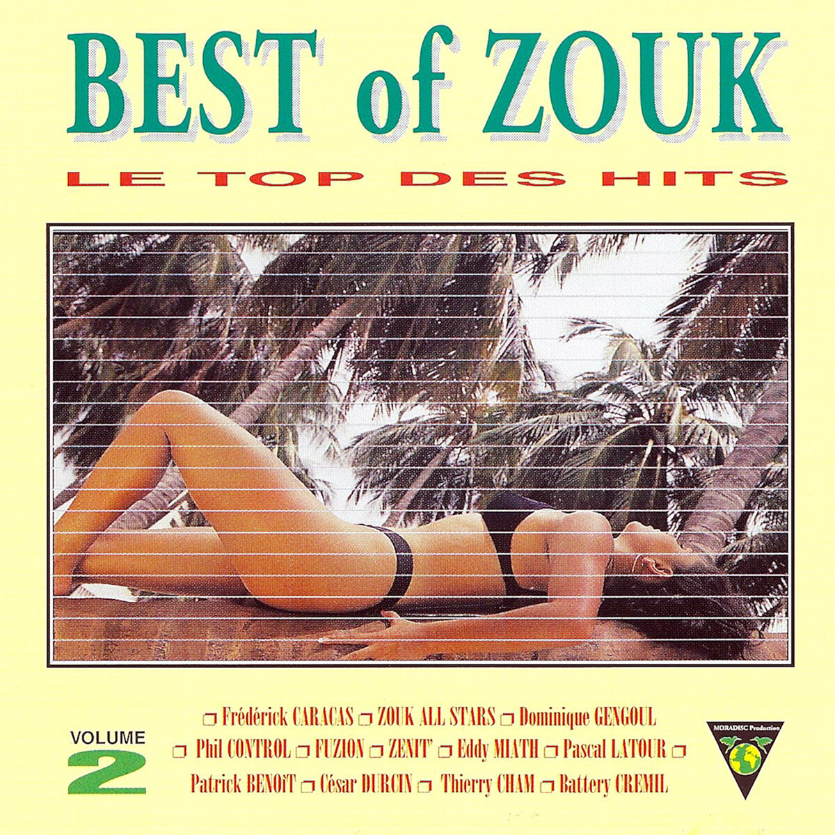 Album cover of Tombe amoure