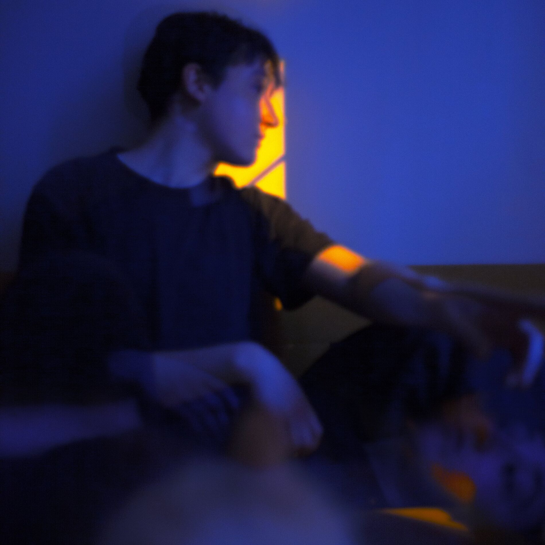 Album cover of Body Memory