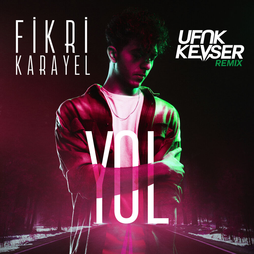 Picture of Yol (Ufuk Kevser Remix)
