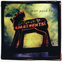 matt pond PA: albums, songs, concerts | Deezer