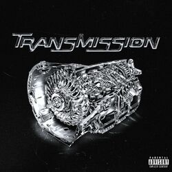 Cover of TRANSMISSION