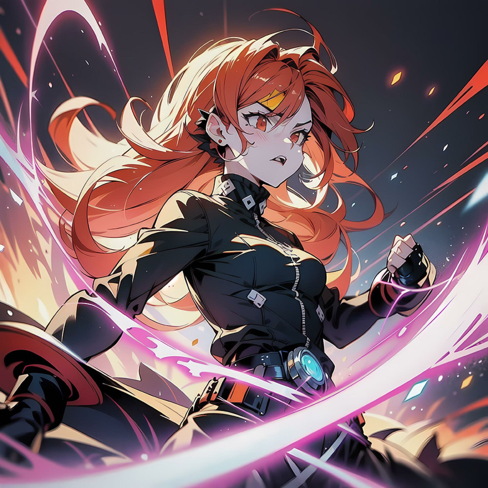 Album cover of Fight Like The Devil (feat. ONLAP) [Nightcore]