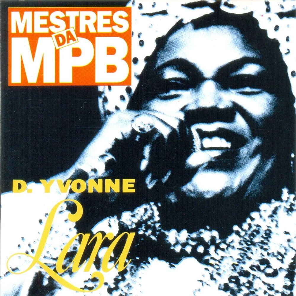 Picture of Mestres da MPB