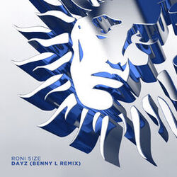 Cover of Dayz (Benny L Remix)