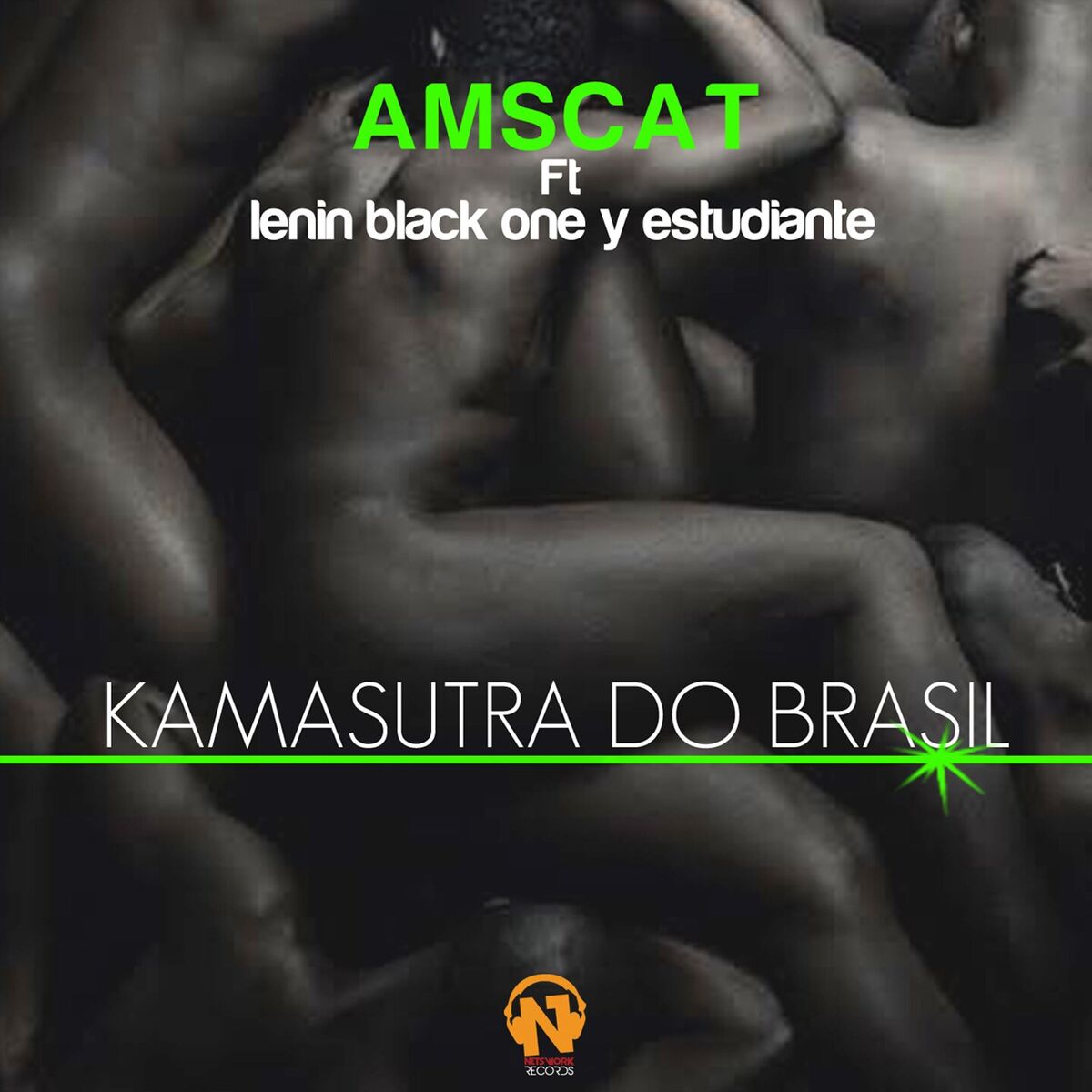 Album cover of Kamasutra Do Brasil