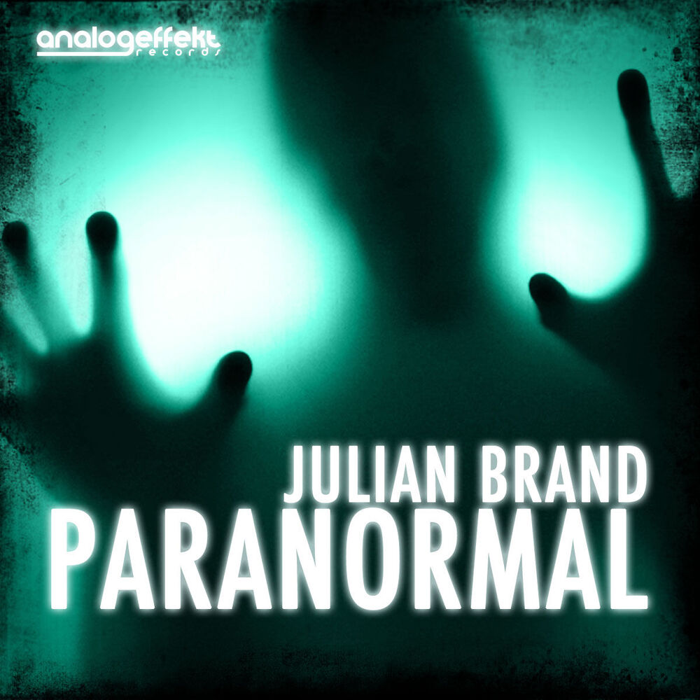 Picture of Paranormal