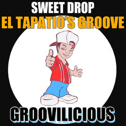 Cover of El Tapatio's Groove